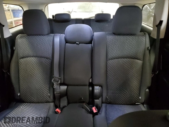 2013 Dodge Journey SXT with VIN 3C4PDCBG2DT660399, listed as a Copart auction lot 52440515 with 158,050 mi miles and Non Repairable. Bid and sale history available at DreamBid. Image 10.