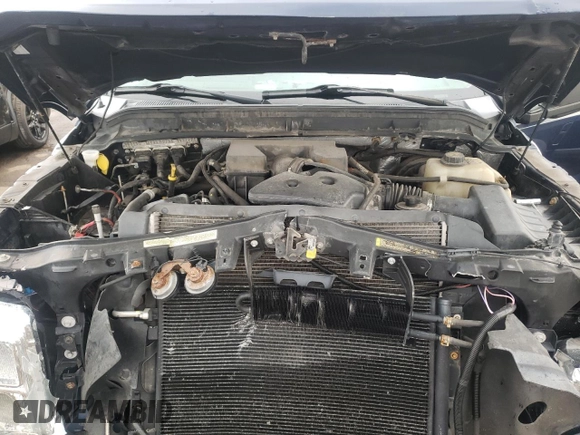 2011 Ford Super Duty F-250 SRW XL with VIN 1FTBF2B64BEA00271, listed as a Copart auction lot 70042814 with 0 mi miles and Salvage Title. Bid and sale history available at carsss.com. Image 11.
