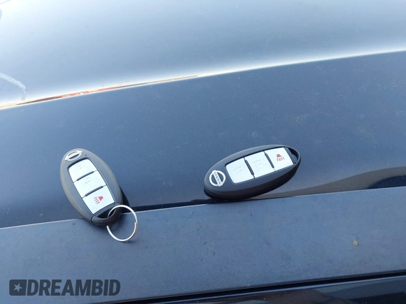 2021 Nissan Kicks S with VIN 3N1CP5BV2ML496610, listed as a IAAI auction lot 42052982 with 59,168 mi miles and . Bid and sale history available at DreamBid. Image 11.
