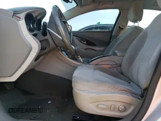 2013 Buick LaCrosse z VIN 1G4GA5E31DF142190, wystawiony jako Copart lot #54908005 z przebiegiem 155 934 mil mil oraz Nie do naprawy • Non repairable. Historia ofert i sprzedaży dostępna na DreamBid. Obrazek 7.