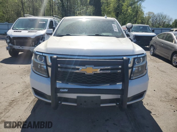 2015 Chevrolet Tahoe z VIN 1GNSK2KC0FR610255, wystawiony jako Copart lot #54750985 z przebiegiem 172 493 mil mil oraz Czysty tytuł • Clean title. Historia ofert i sprzedaży dostępna na DreamBid. Obrazek 5.