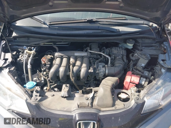 2015 Honda Fit LX with VIN 3HGGK5H52FM771511, listed as a IAAI auction lot 42132749 with 96,666 mi miles and . Bid and sale history available at DreamBid. Image 10.