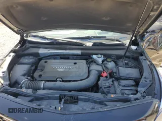 2020 Cadillac XT4 FWD Premium Luxury with VIN 1GYFZCR49LF138364, listed as a Copart auction lot 49223705 with 40,428 mi miles and Salvage Title. Bid and sale history available at carsss.com. Image 13.