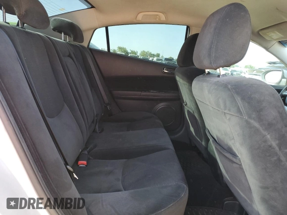2010 Mazda 6 i Touring with VIN 1YVHZ8CHXA5M17097, listed as a Copart auction lot 56067075 with 171,389 mi miles and Clean Title. Bid and sale history available at DreamBid. Image 10.