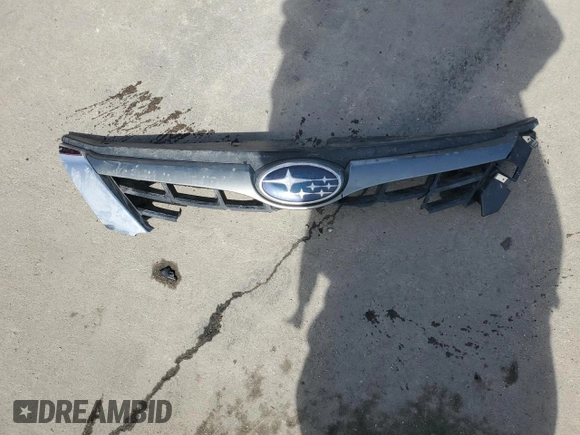 2008 Subaru Impreza i с VIN JF1GH61628H815753, выставлен на аукционе Copart как лот 49635145 с пробегом 145 326 миль миль и Списание • Salvage title. История ставок и продаж доступна на DreamBid. Изображение 12.