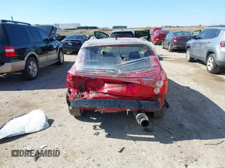 2002 Mazda Protege z VIN JM1BJ245221631014, wystawiony jako IAAI lot #42232912 z przebiegiem 180 184 mil mil oraz . Historia ofert i sprzedaży dostępna na DreamBid. Obrazek 15.