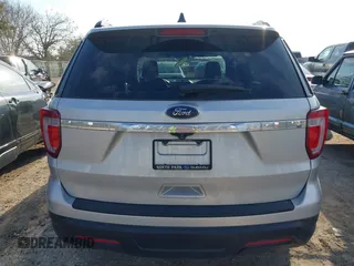 2018 Ford Explorer с VIN 1FM5K7B84JGA97462, выставлен на аукционе IAAI как лот 41595533 с пробегом 111 185 миль миль и . История ставок и продаж доступна на DreamBid. Изображение 16.