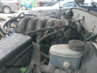 2003 Toyota Tacoma с VIN 5TEWN72N13Z228381, выставлен на аукционе IAAI как лот 42539764 с пробегом 254 773 миль миль и . История ставок и продаж доступна на DreamBid. Изображение 19.