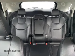 2022 Ford Edge Titanium with VIN 2FMPK4K94NBA55533, listed as a Copart auction lot 46788915 with 66,628 mi miles and Clean Title. Bid and sale history available at carsss.com. Image 10.