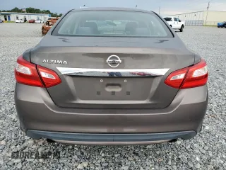 2016 Nissan Altima S with VIN 1N4AL3AP3GN361542, listed as a Copart auction lot 59893225 with 226,999 mi miles and Salvage title. Bid and sale history available at DreamBid. Image 6.