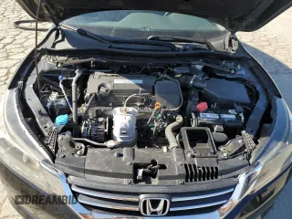 2015 Honda Accord EX-L z VIN 1HGCR2F82FA094737, wystawiony jako Copart lot #55951045 z przebiegiem 90 384 mil mil oraz Szkoda całkowita • Salvage title. Historia ofert i sprzedaży dostępna na DreamBid. Obrazek 11.
