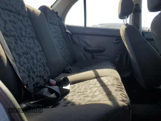 1996 Hyundai Accent z VIN KMHVF14N4TU316378, wystawiony jako Copart lot #88981945 z przebiegiem 128 650 mil mil oraz Tytuł czysty. Historia ofert i sprzedaży dostępna na DreamBid. Obrazek 10.