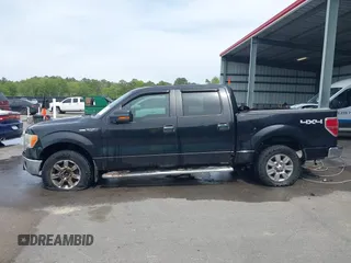 2010 Ford F-150 XL with VIN 1FTFW1EV6AFC64356, listed as a IAAI auction lot 41959894 with 246,154 mi miles and . Bid and sale history available at DreamBid. Image 14.