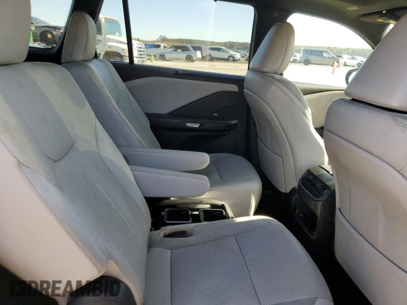 2024 Lexus TX 350 с VIN 5TDAAAA62RS005852, выставлен на аукционе Copart как лот 78525484 с пробегом Не указан миль и На запчасти • Non repairable. История ставок и продаж доступна на DreamBid. Изображение 10.