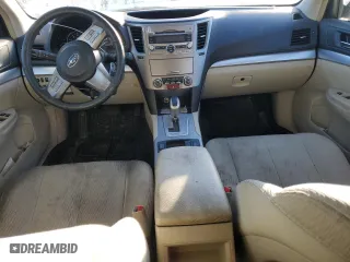 2010 Subaru Outback Premium All-Weather with VIN 4S4BRBCCXA3332586, listed as a Copart auction lot 44411565 with 228,002 mi miles and Salvage Title. Bid and sale history available at carsss.com. Image 8.