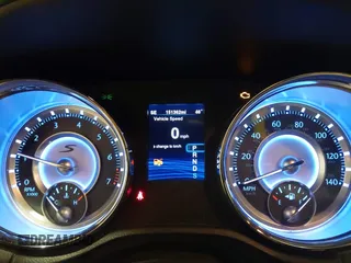 2014 Chrysler 300 with VIN 2C3CCAGGXEH384728, listed as a IAAI auction lot 41394638 with 151,362 mi miles. Bid and sale history available at carsss.com. Image 7.