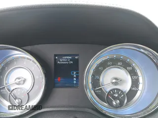 2014 Chrysler 300 C with VIN 2C3CCAKG2EH273209, listed as a IAAI auction lot 41955858 with 112,742 mi miles and . Bid and sale history available at carsss.com. Image 7.