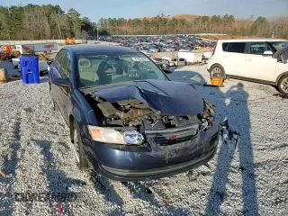 2007 Saturn ION ION 2 with VIN 1G8AJ55F37Z108950, listed as a Copart auction lot 47003695 with 228,042 mi miles and Salvage Title. Bid and sale history available at DreamBid. Image 11.