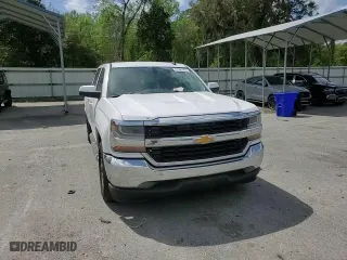 2016 Chevrolet Silverado 1500 LT with VIN 3GCPCREC7GG127931, listed as a Copart auction lot 51467425 with 145,114 mi miles and Salvage Title. Bid and sale history available at carsss.com. Image 10.