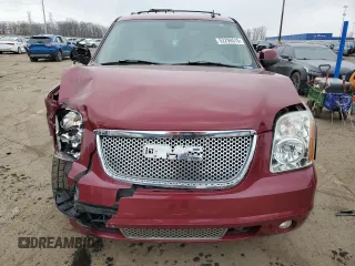 2007 GMC Yukon SLE z VIN 1GKFK13067J143436, wystawiony jako Copart lot #52290515 z przebiegiem 230 108 mil mil oraz Szkoda całkowita • Salvage title. Historia ofert i sprzedaży dostępna na DreamBid. Obrazek 5.
