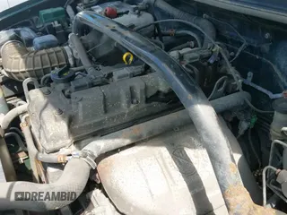 2003 Chevrolet Tracker с VIN 2CNBJ13C336934369, выставлен на аукционе IAAI как лот 42558006 с пробегом 97 604 миль миль и . История ставок и продаж доступна на DreamBid. Изображение 19.