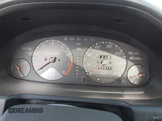 1998 Acura CL Premium z VIN 19UYA2258WL011745, wystawiony jako IAAI lot #41906267 z przebiegiem 296 614 mil mil oraz . Historia ofert i sprzedaży dostępna na DreamBid. Obrazek 7.