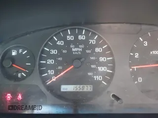 2001 Nissan Frontier XE с VIN 1N6DD26S31C324549, выставлен на аукционе IAAI как лот 42022131 с пробегом 155 877 миль миль и . История ставок и продаж доступна на DreamBid. Изображение 7.