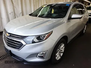2020 Chevrolet Equinox LT z VIN 2GNAXJEV0L6231512, wystawiony jako IAAI lot #42516878 z przebiegiem 67 453 mil mil oraz . Historia ofert i sprzedaży dostępna na DreamBid. Obrazek 12.