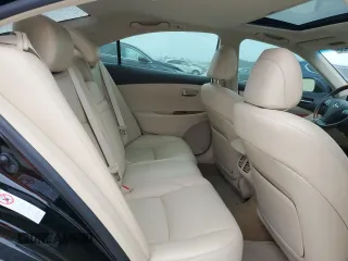 2012 Lexus ES with VIN JTHBK1EG7C2489597, listed as a Copart auction lot 50621955 with 91,226 mi miles and Salvage Title. Bid and sale history available at carsss.com. Image 10.