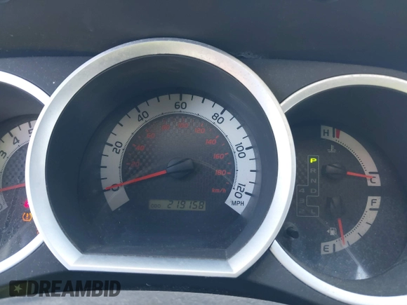 2012 Toyota Tacoma z VIN 5TFLU4EN9CX047925, wystawiony jako IAAI lot #41661700 z przebiegiem 219 158 mil mil oraz . Historia ofert i sprzedaży dostępna na DreamBid. Obrazek 15.