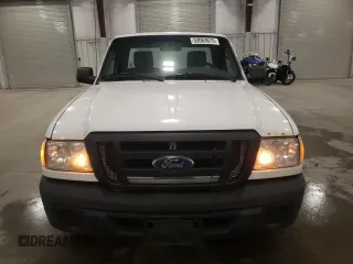 2011 Ford Ranger XL with VIN 1FTKR1AD4BPA82086, listed as a Copart auction lot 53083675 with 169,451 mi miles and Clean Title. Bid and sale history available at carsss.com. Image 5.