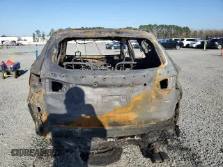 2018 Hyundai Santa Fe Ultimate z VIN 5NMZW4LA2JH053947, wystawiony jako Copart lot #48792855 z przebiegiem Nie podano mil oraz Szkoda całkowita • Salvage title. Historia ofert i sprzedaży dostępna na DreamBid. Obrazek 6.
