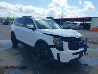 2021 Kia Telluride EX с VIN 5XYP3DHC6MG183139, выставлен на аукционе IAAI как лот 42113928 с пробегом 70 459 миль миль и . История ставок и продаж доступна на DreamBid. Изображение 1.