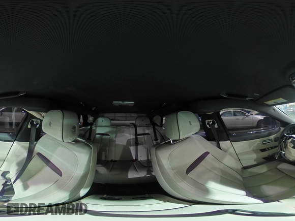 2021 Rolls-Royce Ghost z VIN SCATV0C04MU208558, wystawiony jako Copart lot #41417175 z przebiegiem Nie podano mil oraz Szkoda całkowita • Salvage title. Historia ofert i sprzedaży dostępna na DreamBid. Obrazek 14.