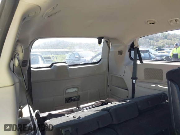 2013 Dodge Grand Caravan SXT with VIN 2C4RDGCG2DR522136, listed as a IAAI auction lot 42023561 with 176,635 mi miles and . Bid and sale history available at DreamBid. Image 17.