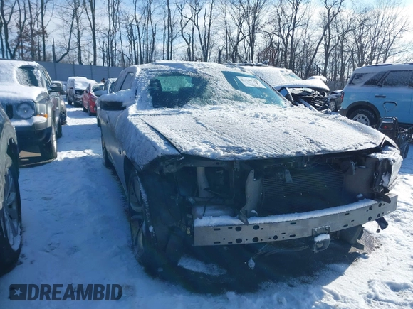2015 Dodge Charger RT with VIN 2C3CDXCT8FH793301, listed as a IAAI auction lot 41340205 with 129,430 mi miles and . Bid and sale history available at DreamBid. Image 22.