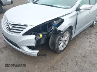 2014 Hyundai Azera Limited с VIN KMHFH4JG1EA424547, выставлен на аукционе IAAI как лот 42352357 с пробегом 47 242 миль миль и . История ставок и продаж доступна на DreamBid. Изображение 6.