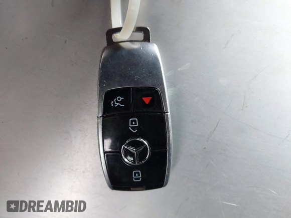 2018 Mercedes-Benz E-Class E 300 with VIN WDDZF4JB7JA337702, listed as a IAAI auction lot 41713178 with 1 mi miles. Bid and sale history available at carsss.com. Image 11.