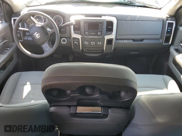 2018 Ram 2500 SLT с VIN 3C6TR5DT6JG147464, выставлен на аукционе Copart как лот 71067794 с пробегом Не указан миль и Списание • Salvage title. История ставок и продаж доступна на DreamBid. Изображение 8.