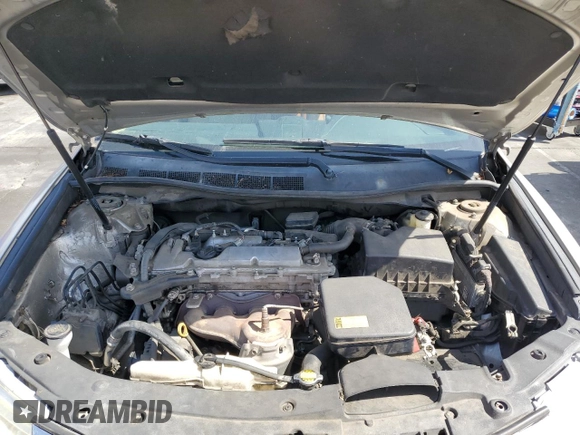 2014 Toyota Camry L with VIN 4T1BF1FK1EU443243, listed as a Copart auction lot 57177505 with 81,068 mi miles and Salvage Title. Bid and sale history available at DreamBid. Image 11.