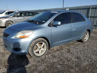 2010 Toyota Yaris с VIN JTDBT4K34A1392443, выставлен на аукционе Copart как лот 51072225 с пробегом 200 133 миль миль и Списание • Salvage title. История ставок и продаж доступна на DreamBid. Изображение 1.