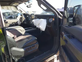 2016 Ford F-250 Lariat with VIN 1FT7W2BT3GEA26556, listed as a IAAI auction lot 41654334 with 179,248 mi miles and . Bid and sale history available at DreamBid. Image 5.