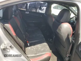 2015 Subaru WRX STI Limited с VIN JF1VA2S60F9803837, выставлен на аукционе Copart как лот 55342455 с пробегом 114 198 миль миль и Чистый • Clean title. История ставок и продаж доступна на DreamBid. Изображение 10.