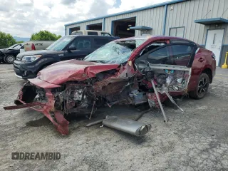 2024 Nissan Sentra SV с VIN 3N1AB8CV9RY276414, выставлен на аукционе Copart как лот 61921095 с пробегом 25 780 миль миль и Списание • Salvage title. История ставок и продаж доступна на DreamBid. Изображение 1.