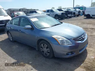 2010 Nissan Altima SL z VIN 1N4AL2AP8AN441629, wystawiony jako IAAI lot #42115588 z przebiegiem 175 114 mil mil oraz . Historia ofert i sprzedaży dostępna na DreamBid. Obrazek 1.
