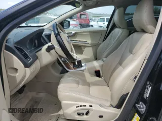 2016 Volvo XC60 T6 Drive-E Platinum с VIN YV449MDM7G2788363, выставлен на аукционе Copart как лот 50413254 с пробегом 139 931 миль миль и . История ставок и продаж доступна на DreamBid. Изображение 7.