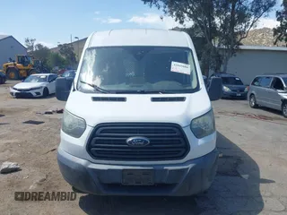 2016 Ford Transit Cargo z VIN 1FTBW2CM4GKA02611, wystawiony jako IAAI lot #41845080 z przebiegiem 175 109 mil mil oraz . Historia ofert i sprzedaży dostępna na DreamBid. Obrazek 11.