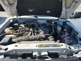 2010 Ford Ranger XL with VIN 1FTKR1AD9APA75973, listed as a Copart auction lot 56220795 with 98,648 mi miles and Salvage title. Bid and sale history available at DreamBid. Image 11.