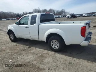2019 Nissan Frontier S z VIN 1N6BD0CT2KN793498, wystawiony jako Copart lot #51855345 z przebiegiem 118 600 mil mil oraz Czysty tytuł • Clean title. Historia ofert i sprzedaży dostępna na DreamBid. Obrazek 2.