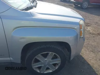 2012 GMC Terrain SLT-1 with VIN 2GKFLUE50C6218341, listed as a IAAI auction lot 42747159 with 218,606 mi miles and . Bid and sale history available at DreamBid. Image 12.